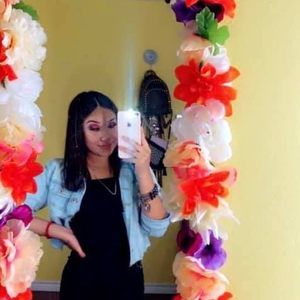 Meet your Posher, Nathalie